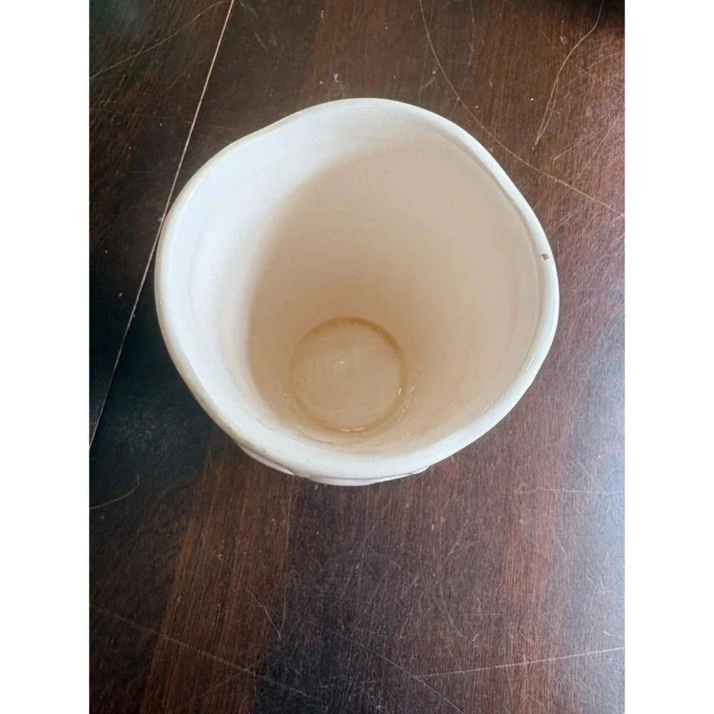 N/A 5” tall